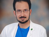 دكتور عبد الرحمن الصايغ