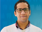 دكتور محمود عشوب