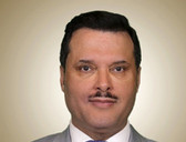 دكتور جمال منصور الحربي