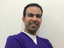 الدكتور ثامر فهد المبكي