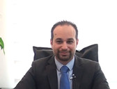 الدكتور منتصر العلاوي Dr. Montaser Al-Alawi