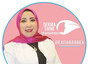 دكتورة عائشة ربيع Dr. Aisha Rabiea