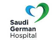 المستشفى السعودي الألماني دبي