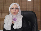 دكتورة سهير السيد Dr. Soheir El-Sayed