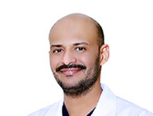 الدكتور أحمد عصام الضوي