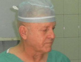 دكتور زياد الكيالي