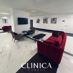 Clinica turkey