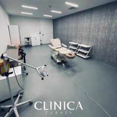 Clinica turkey