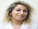 أخصائية الأمراض الجلدية بمراكش دكتوره ماريا صادق