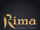 عيادة ريما لليزر والتجميل Rima laser and cosmetic clinic