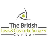 The British Lasik & Cosmetic Surgery Center - المركز البريطاني لليزك والجراحات التجميلية