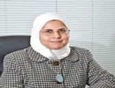 الدكتورة مروة فوزي Dr. Marwa Fawzi