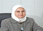 الدكتورة مروة فوزي Dr. Marwa Fawzi