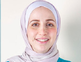 الدكتورة ميمنة الرشدان Dr. Maymina Al- Rashdan