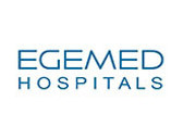 مستشفى إجميد Egemed Hospital