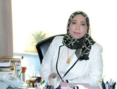 الدكتورة سميرة المتروك Dr. Sameera Al Matrook