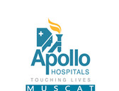 مستشفى أبولو مسقط Apollo Hospital Muscat