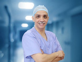 الدكتور أحمد حجازي