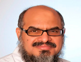الدكتور زايد بن صالح الزايد