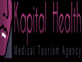 وكالة كابيتال هيلث للسياحة العلاجية Kapital Health