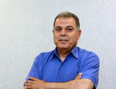 الدكتور عمر جرار Dr. Omar Jarrar