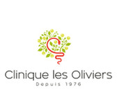 مصحة الزياتين Clinique Les Oliviers