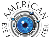 المركز الأمريكي للعيون والشبكية