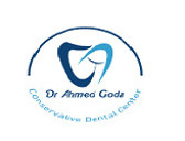 مركز الدكتور أحمد جودة لطب الأسنان Dr. Goda dental center