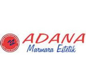 أضنة مرمرة استيتيك Adana Marmara Aesthetic