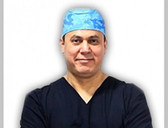 دكتور إبراهيم اسكار Dr. İbrahim Aşkar