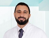 دكتور عمرو محمود