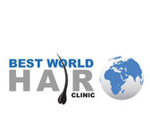 بيست ورلد هير كلينيك Best World Hair Clinic