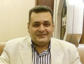 دكتور ماهر سعد