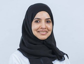 دكتورة خديجة الزعابي Doctor Khadija Al Zaabi