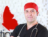 دكتور بولنت جيهان تيمور - Op.Dr. Bülent Cihantimur