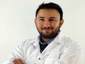 الدكتور محمد علي كوركماز Dr. Mehmet Ali Korkmaz