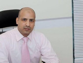 دكتور حمود النومس Dr. Homoud Al-Noumas