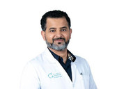 الدكتور حسين جمعة