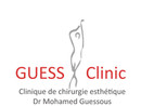 عيادة جيس Guess Clinic