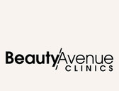 عيادات بيوتي افينو Beauty Avenue clinics