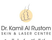 مركز الدكتور كميل الرستم للجلد والعلاج بالليزر Dr. Kamil Al Rustom Skin & Laser Centre