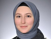 دكتورة شيماء ايدمير Dr. Şeyma Aydemir