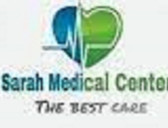 مركز سارة الطبي عيادات سارة التخصصية Sarah Medical Center - Sarah Specialized Clinics