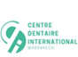 مركز الأسنان الدولي في مراكش