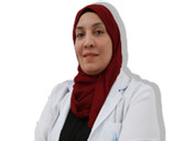 دكتورة أسماء رمضان عطية
