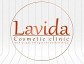 عيادة لافيدا التجميلية Lavida Cosmetic Clinic