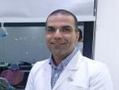 دكتور هشام الجابري