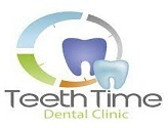تيث تايم لطب الأسنان Teeth Time Dental Clinic