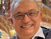 الدكتور محمود السليمان