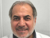 د. زكريا ياسين اسماعيل
